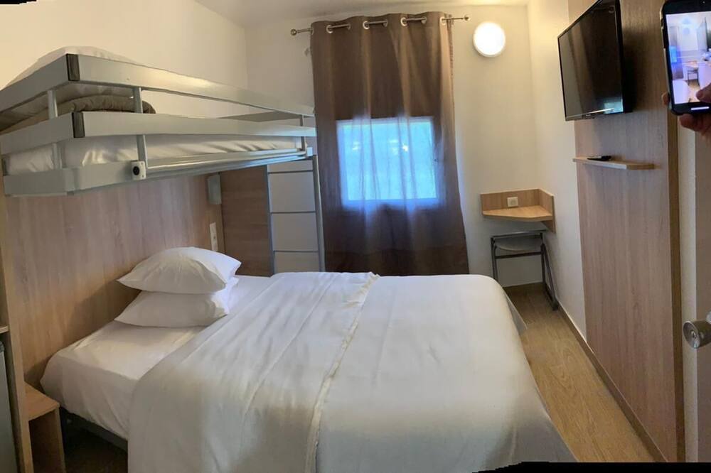 Photo of Bedroom in Brignoles
