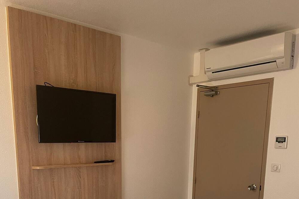 Photo of Bedroom in Brignoles