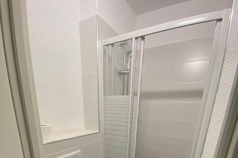 Photo of Bathroom in Brignoles