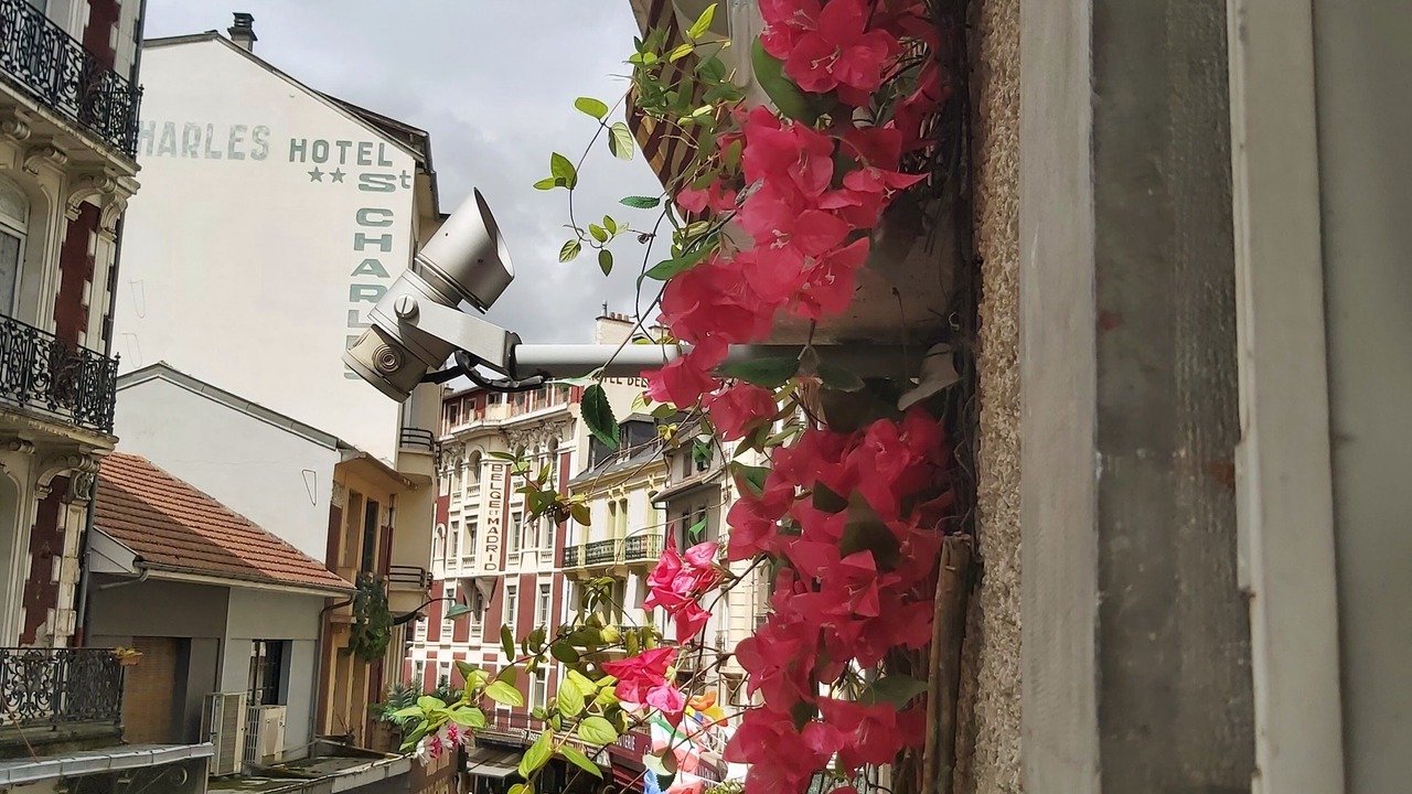 Photo of Patio Balcony in Lourdes