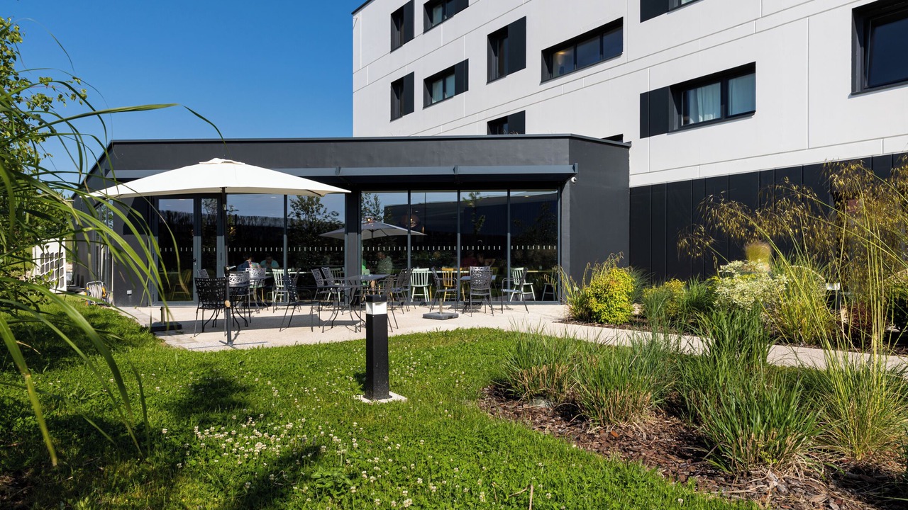 Photo of Outdoor in La Chapelle-Saint-Luc