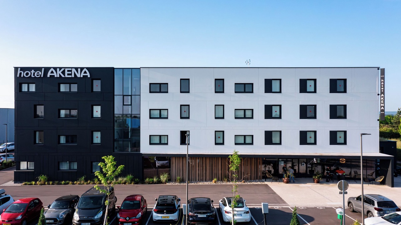 Photo of Outdoor in La Chapelle-Saint-Luc