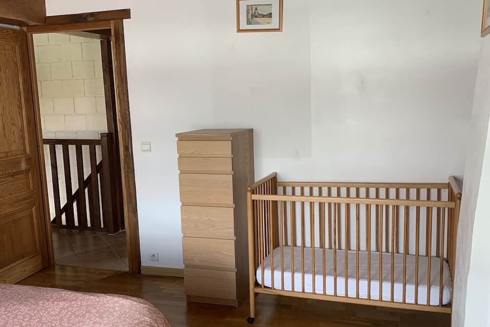 Photo of Bedroom in Rebais