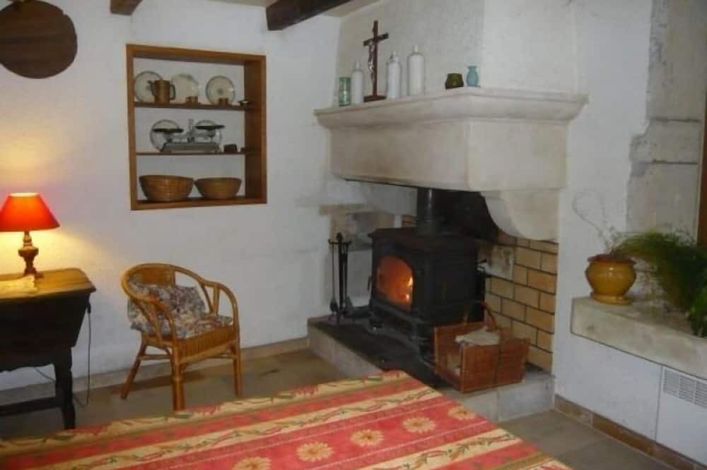 Photo of Bedroom in Beaufremont