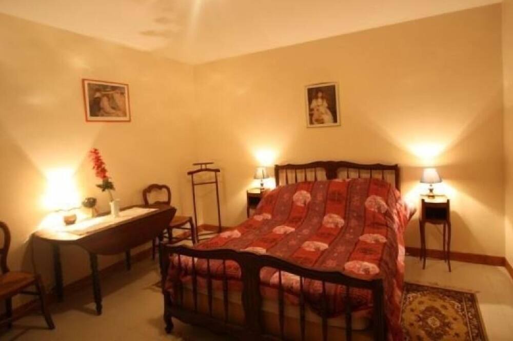 Photo of Bedroom in Beaufremont