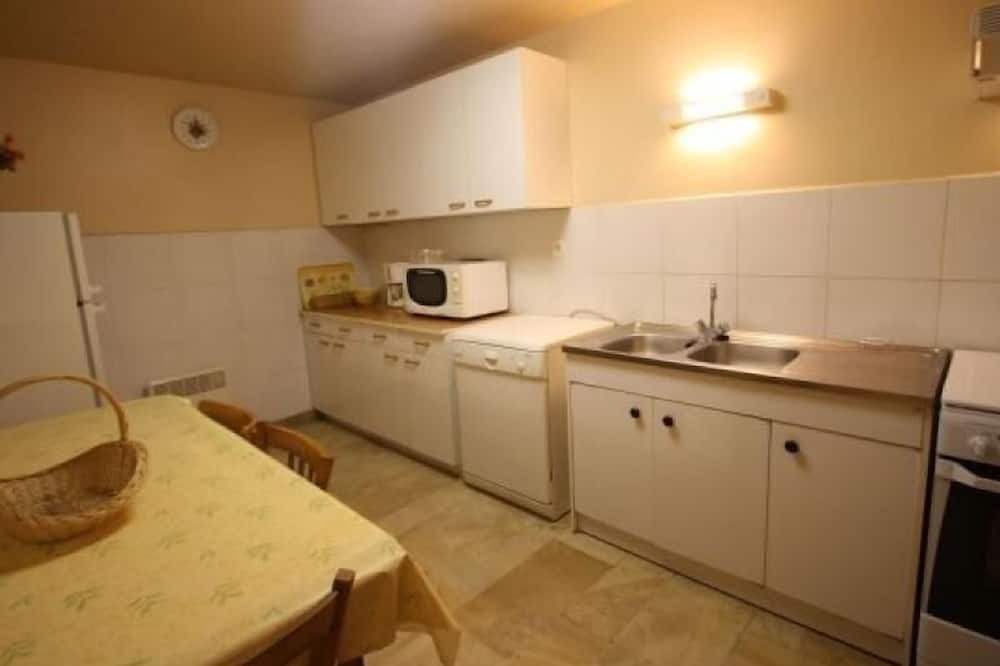 Photo of Kitchen in Beaufremont