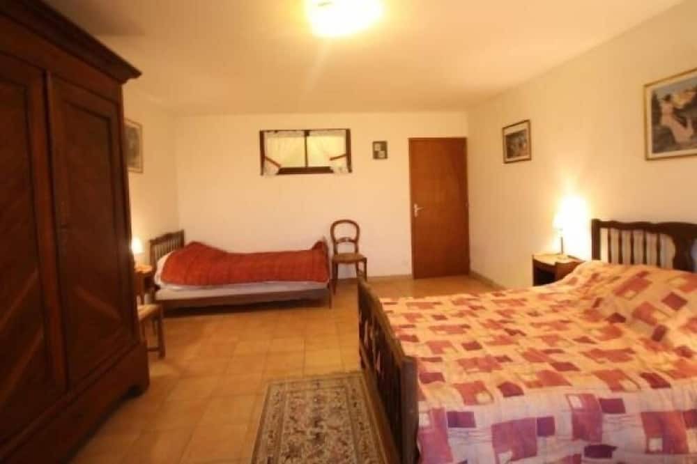 Photo of Bedroom in Beaufremont
