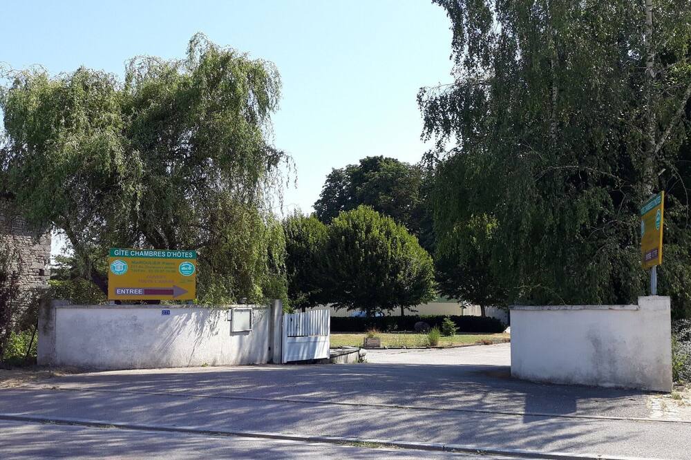 Photo of Outdoor in Remoncourt