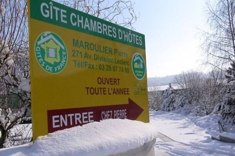 Photo of Outdoor in Remoncourt