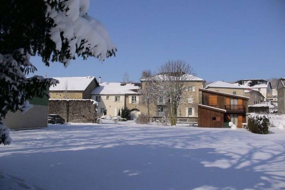 Photo of Outdoor in Remoncourt