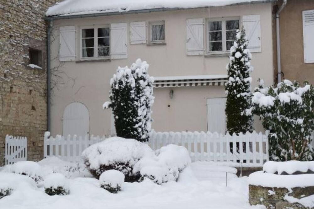 Photo of Outdoor in Remoncourt
