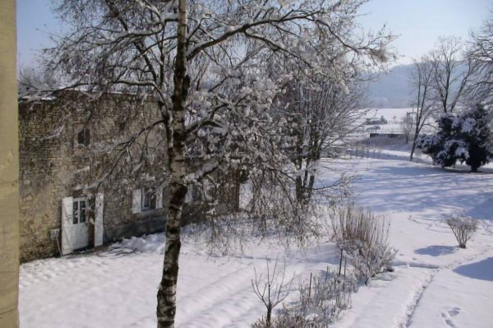 Photo of Outdoor in Remoncourt