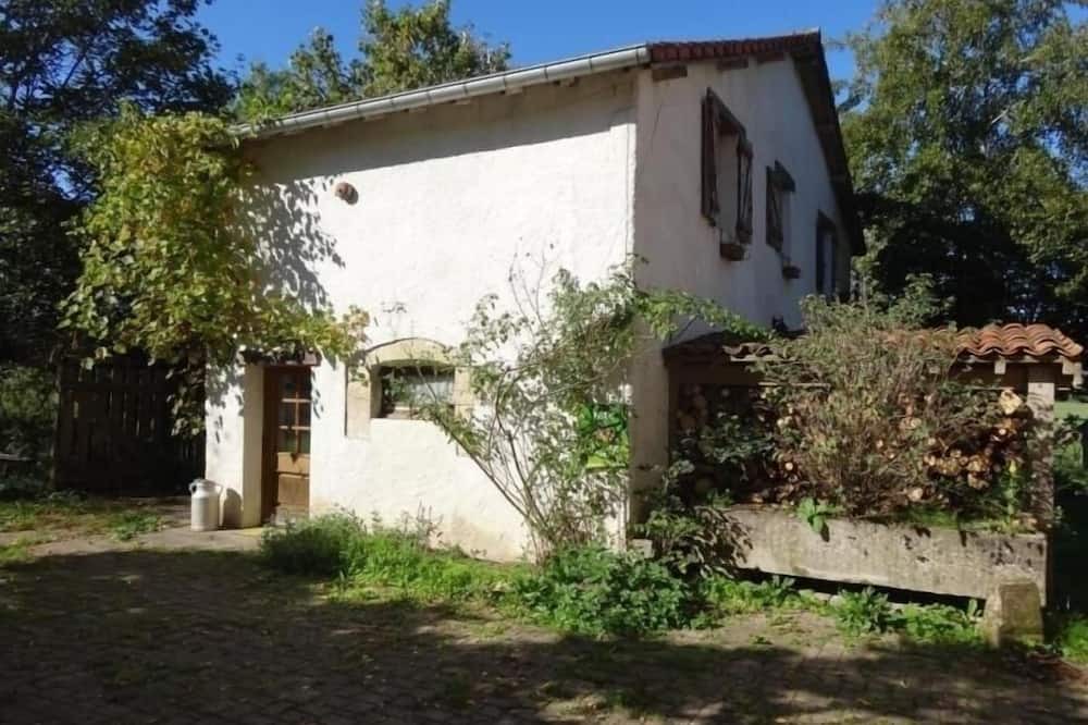 Photo of Outdoor in Vrecourt