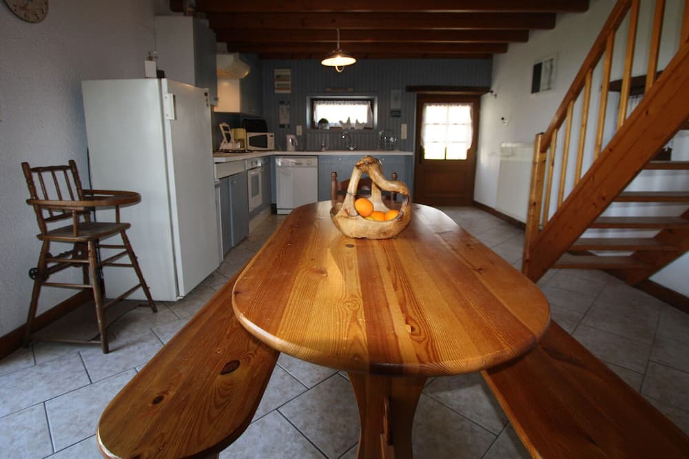 Photo of Kitchen in Vrecourt