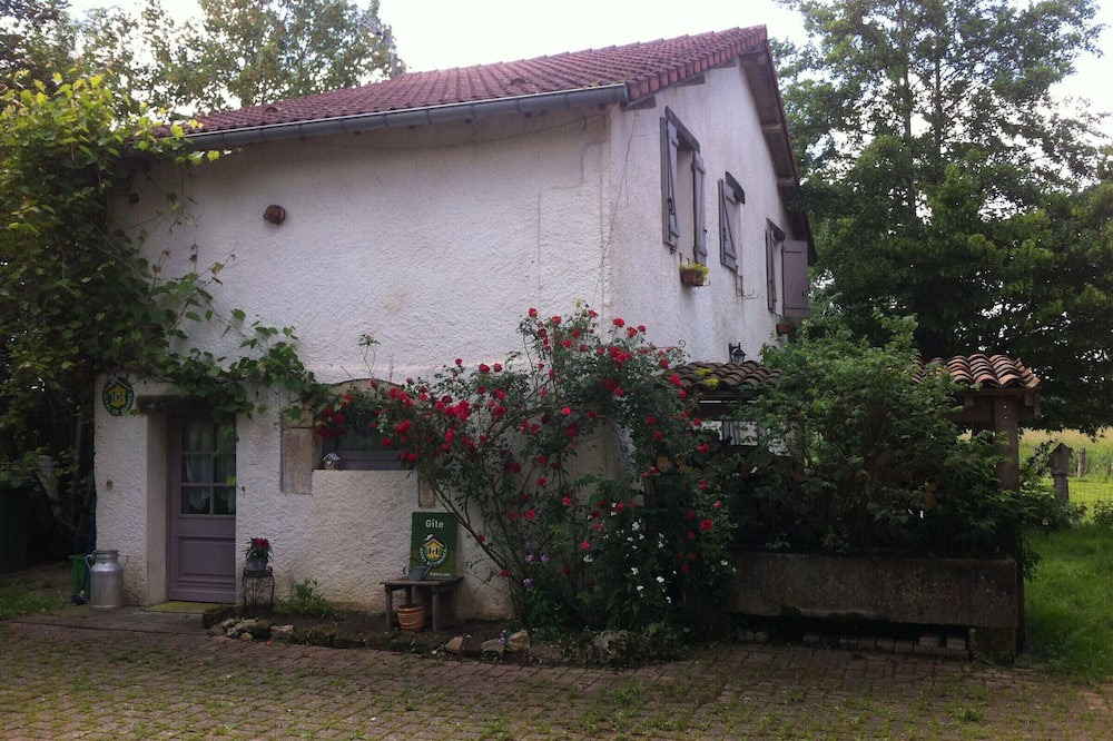 Photo of Outdoor in Vrecourt