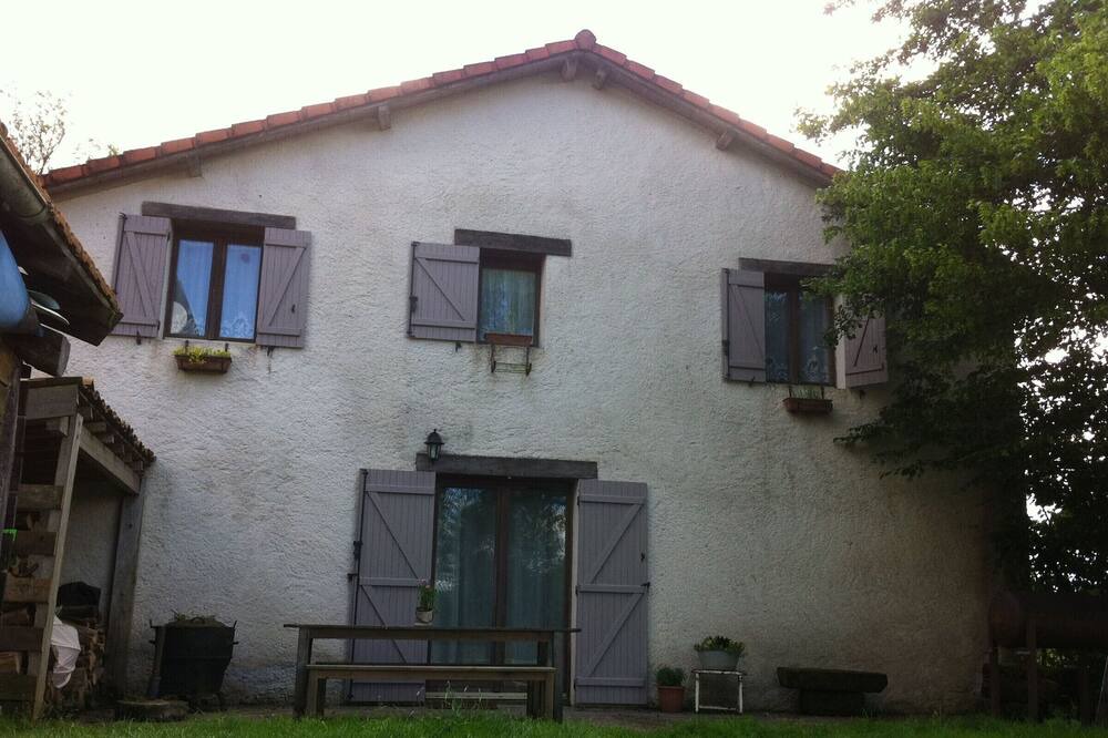 Photo of Outdoor in Vrecourt