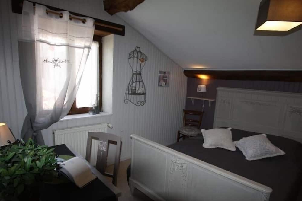 Photo of Bedroom in Vrecourt