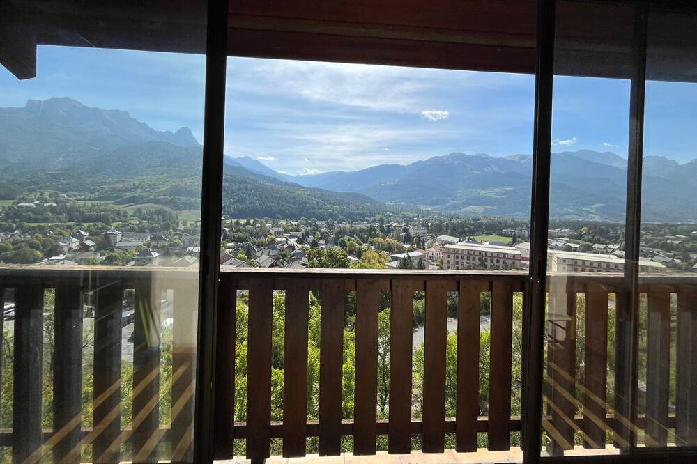 Photo of Outdoor in Barcelonnette