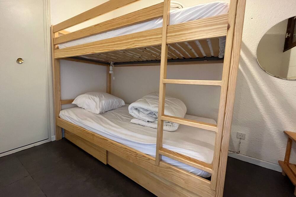 Photo of Bedroom in Barcelonnette