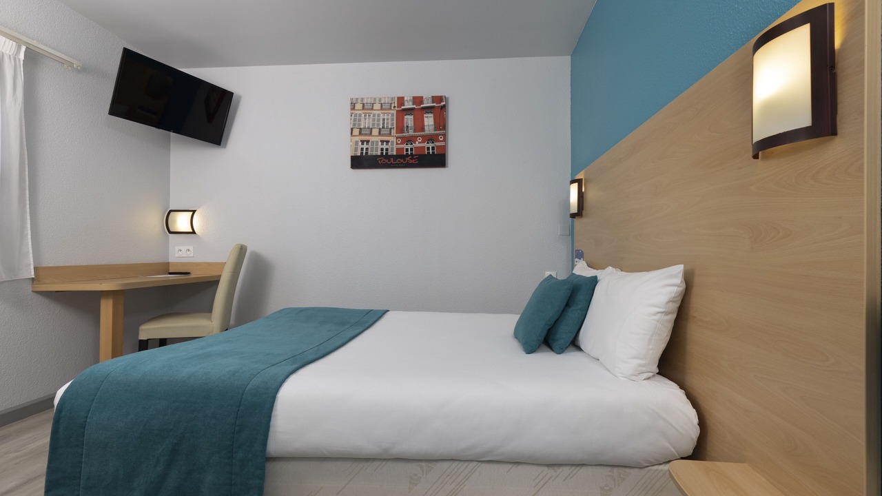 Photo of Bedroom in Labege