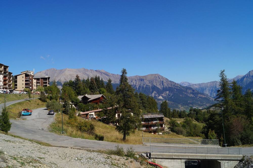 Photo of Outdoor in Le Super-Sauze