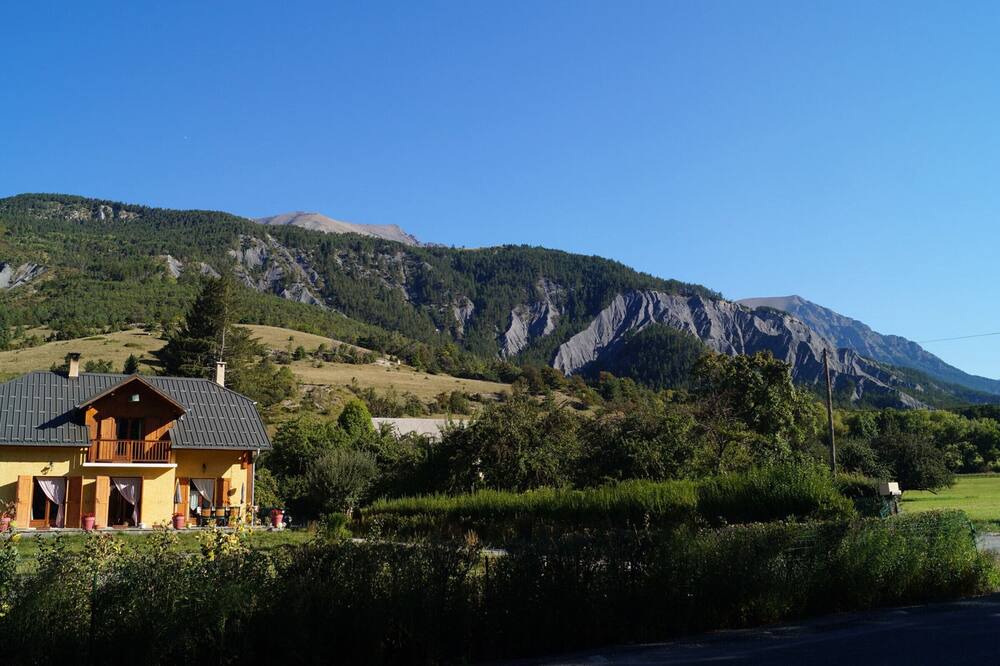 Photo of Outdoor in Le Super-Sauze