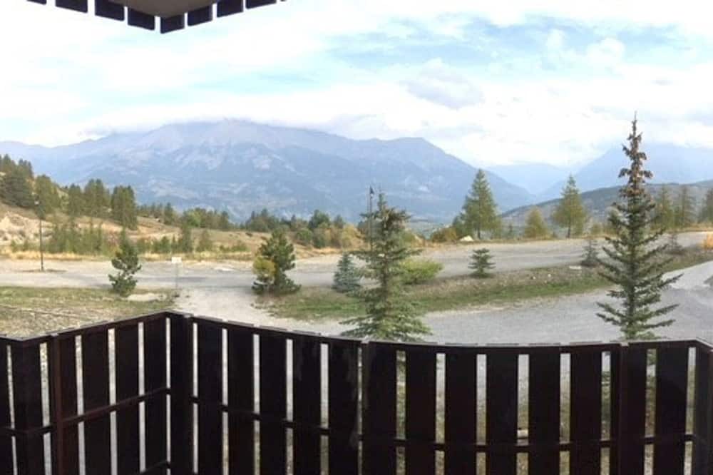 Photo of Patio Balcony in Le Super-Sauze