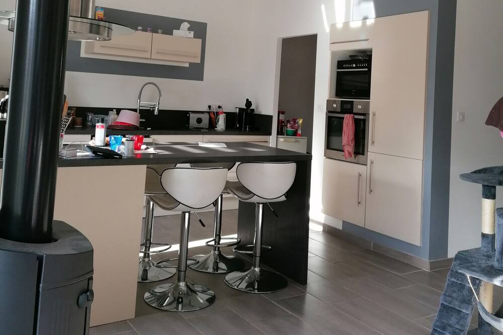 Photo of Kitchen in Marainviller