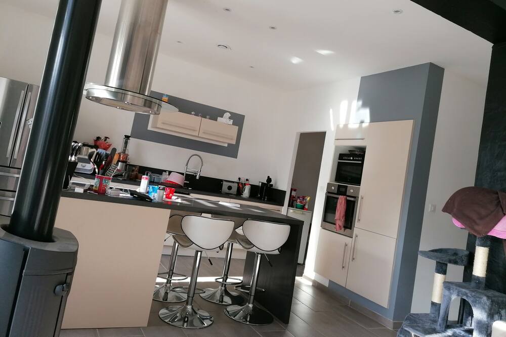 Photo of Kitchen in Marainviller