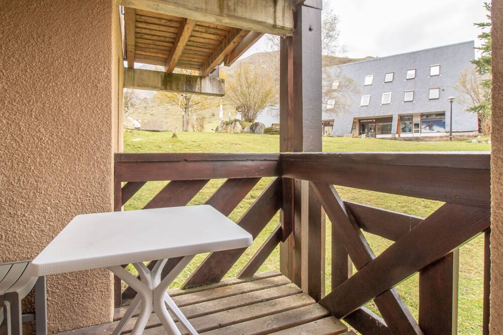 Photo of Patio Balcony in Genos