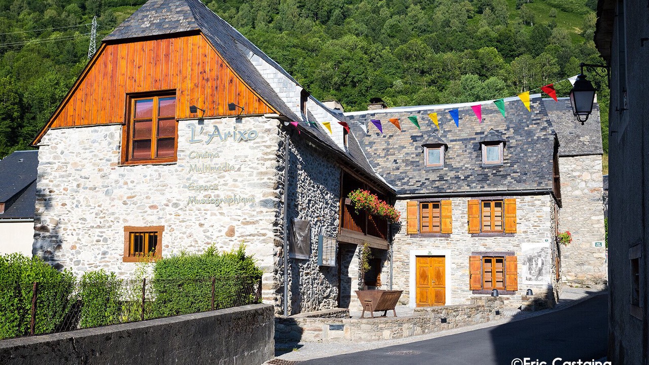 Photo of Outdoor in Adervielle-Pouchergues