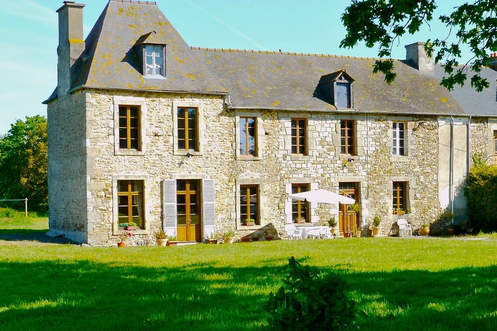 Photo of Outdoor in Landehen