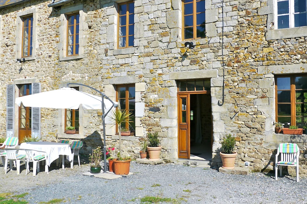 Photo of Outdoor in Landehen