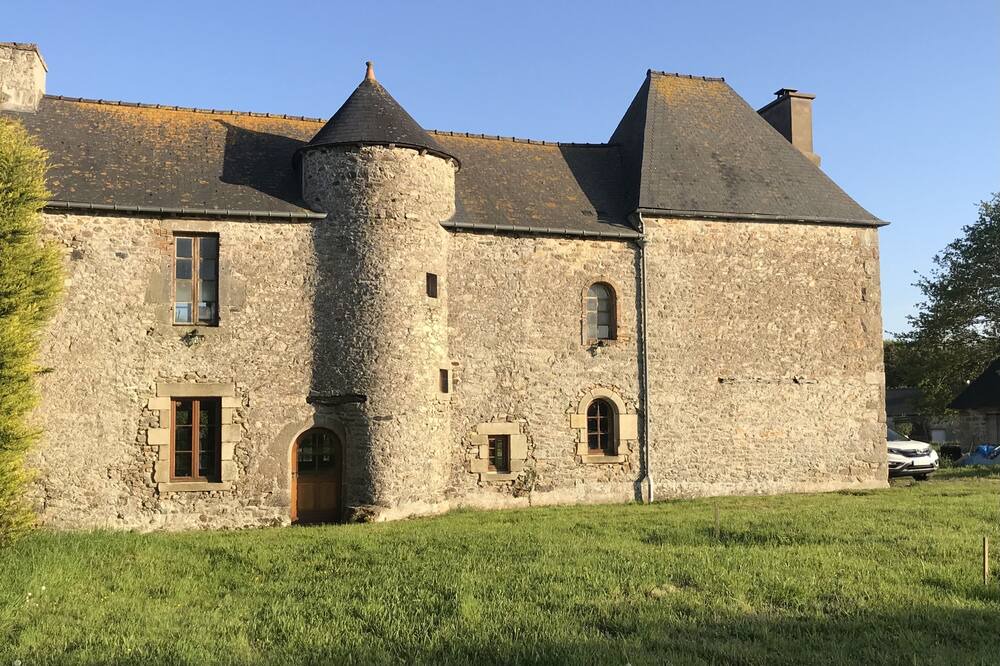 Photo of Outdoor in Landehen