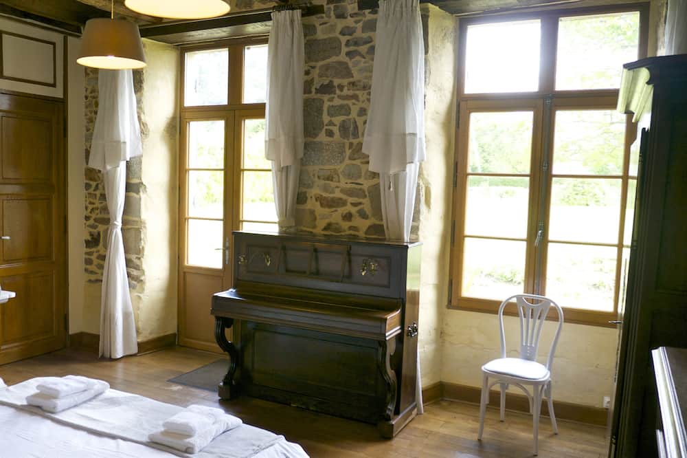 Photo of Bedroom in Landehen