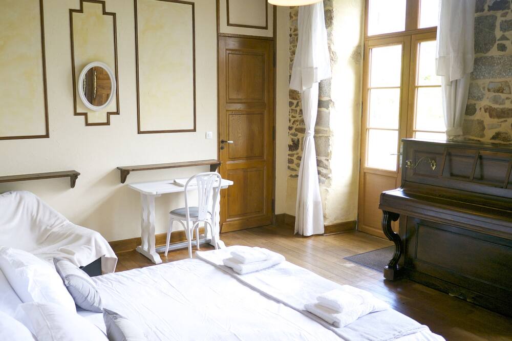 Photo of Bedroom in Landehen
