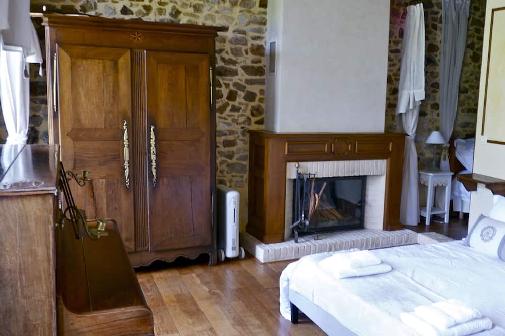Photo of Bedroom in Landehen