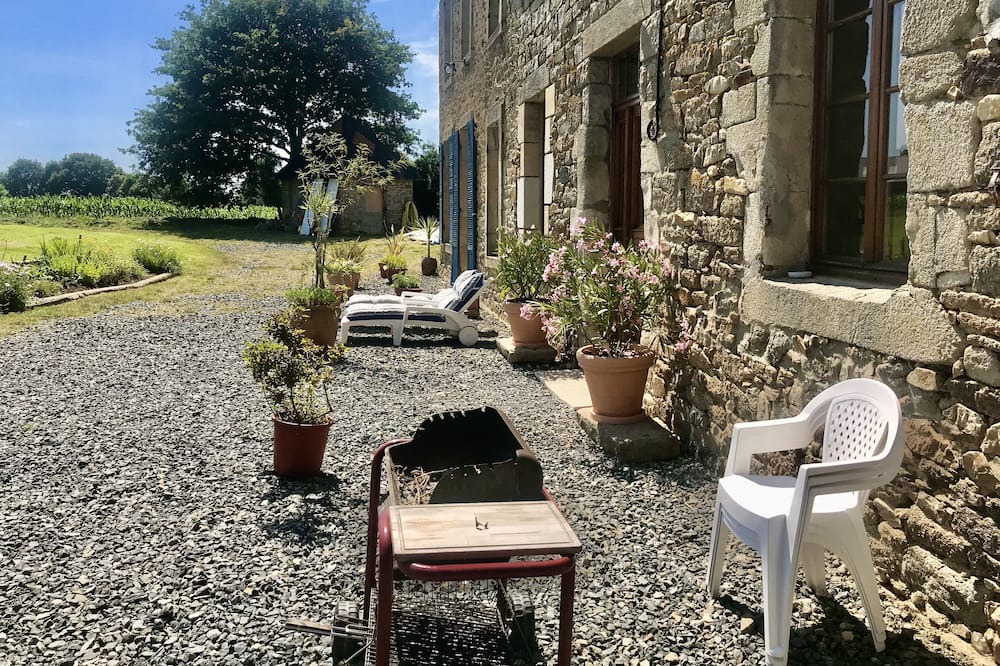 Photo of Outdoor in Landehen