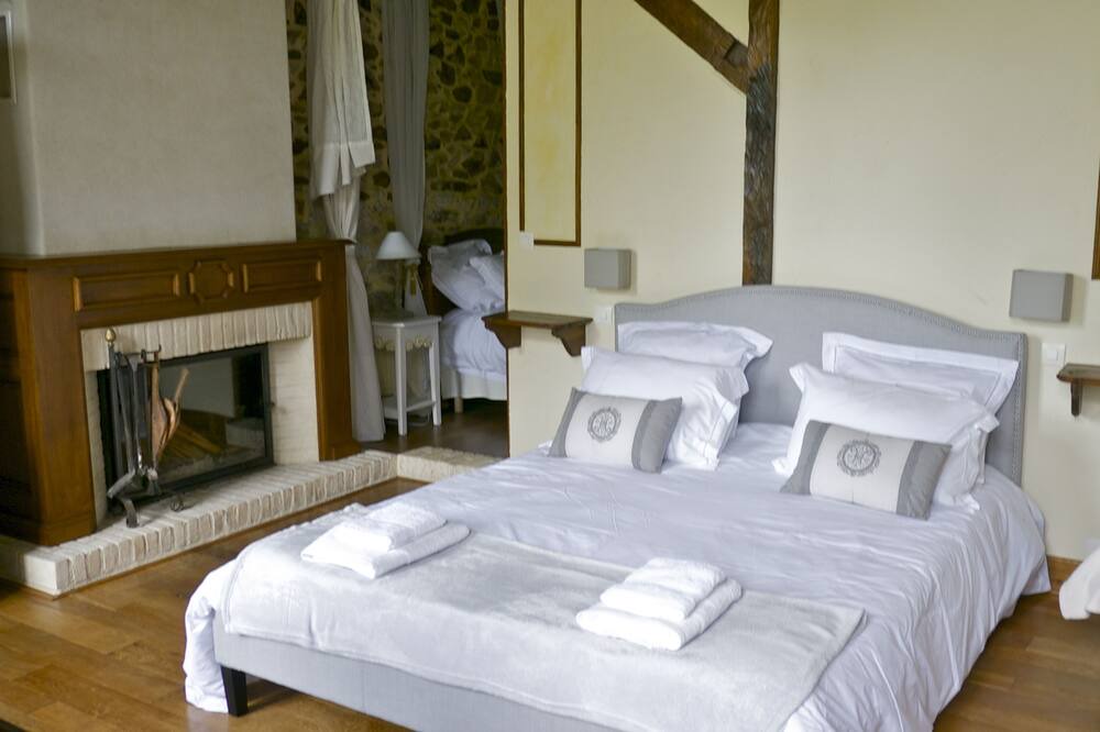 Photo of Bedroom in Landehen