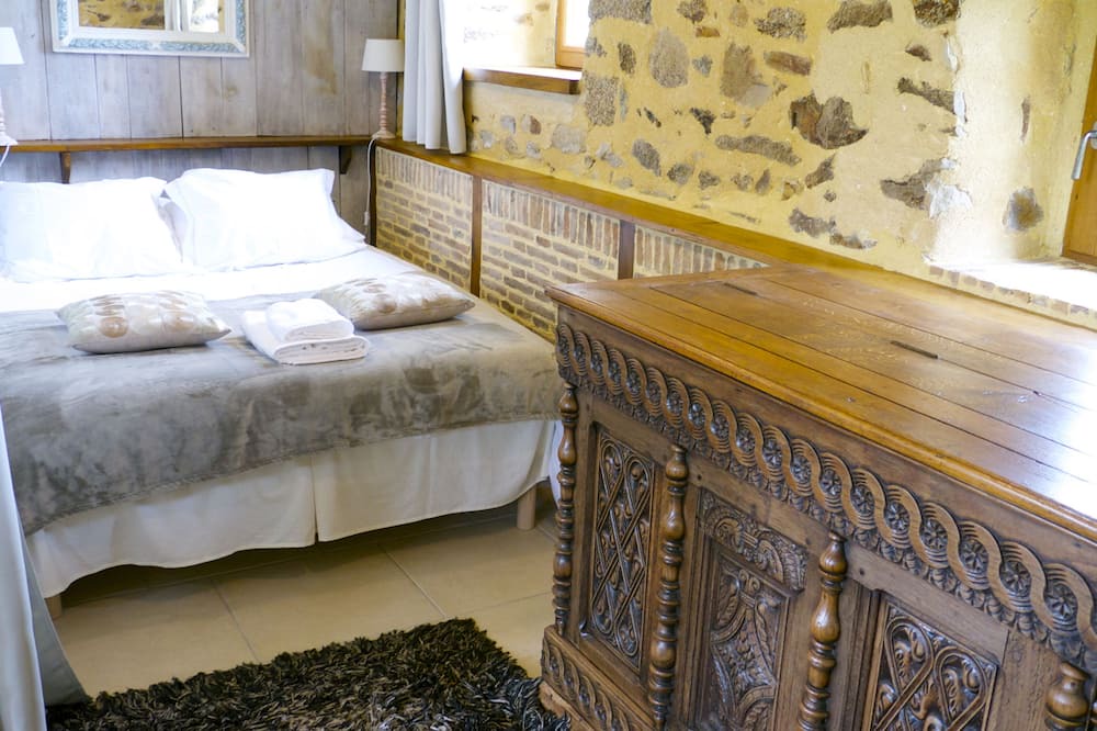 Photo of Bedroom in Landehen