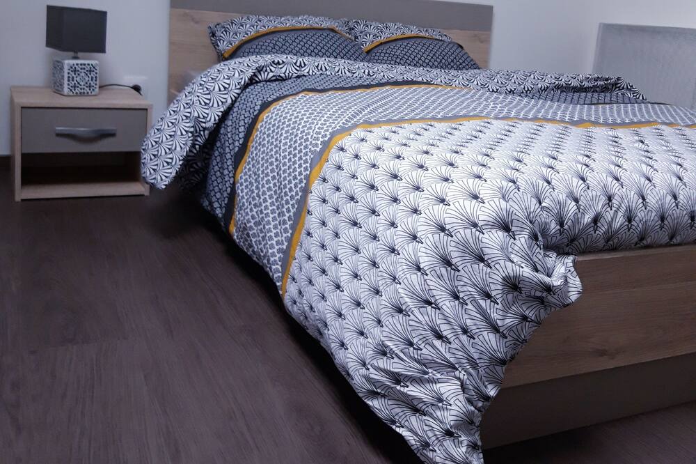 Photo of Bedroom in Neufchateau