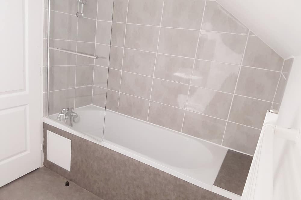 Photo of Bathroom in Neufchateau