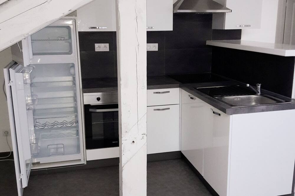 Photo of Kitchen in Neufchateau