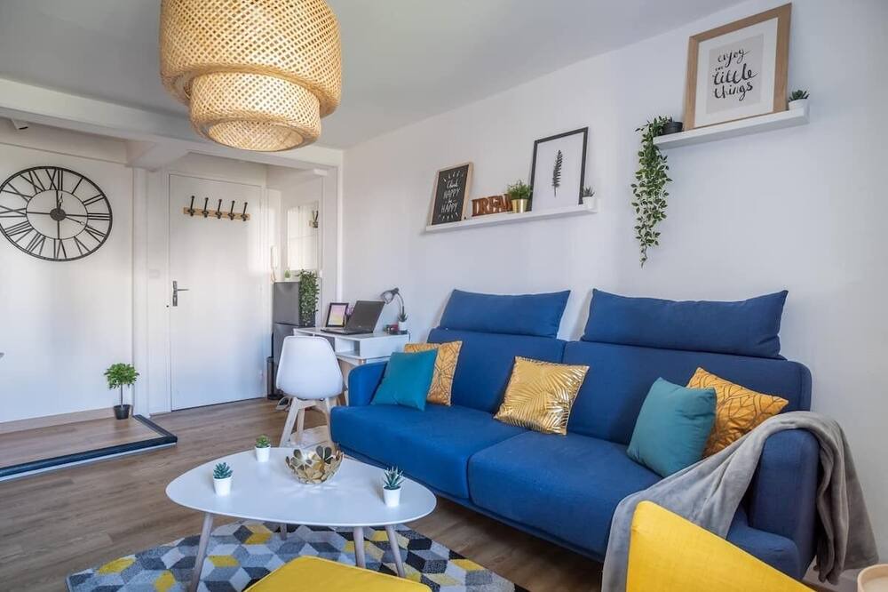Photo of Livingroom in Haussonville-Blandan-Mon Desert-Saurupt