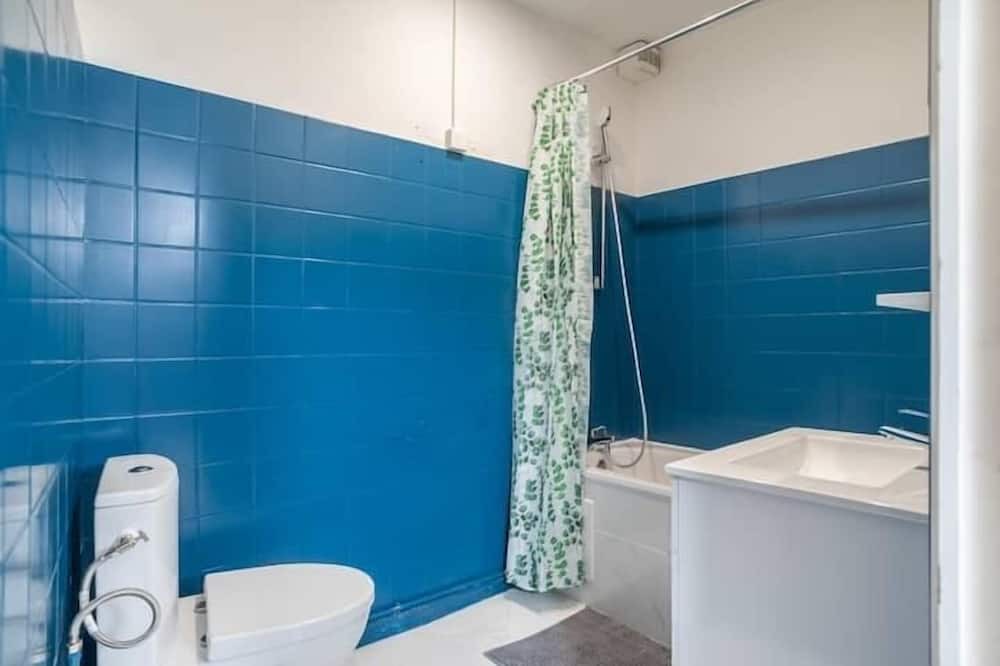 Photo of Bathroom in Haussonville-Blandan-Mon Desert-Saurupt