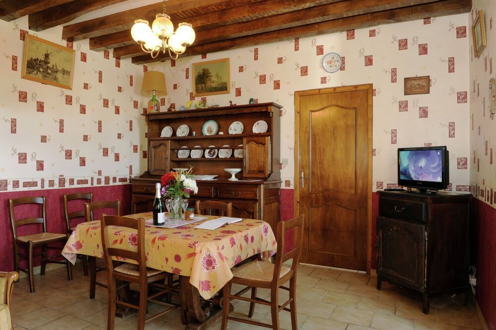 Photo of Livingroom in Bligny