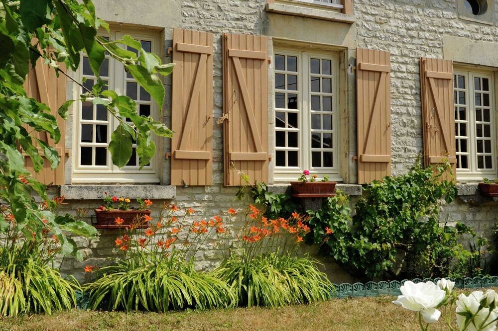 Photo of Outdoor in Bligny