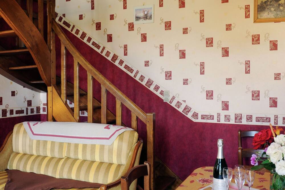 Photo of Livingroom in Bligny