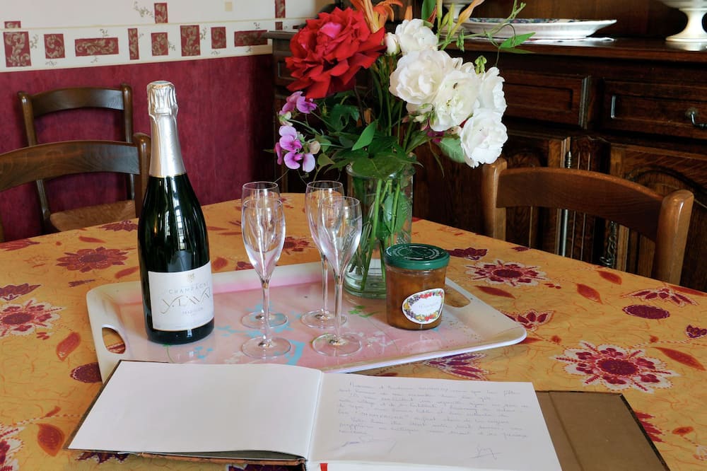 Photo of Livingroom in Bligny