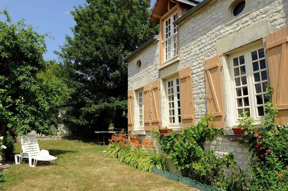 Photo of Outdoor in Bligny
